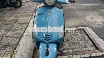 primavera 2015 xe còn mới keng máy êm