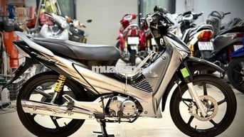 Honda Future Neo Fi 2008