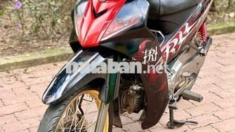SIRIUS DK 2010 XE NGON CHO AE ĐI LÀM