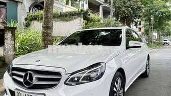 Mercedes Benz E Class 2014 E250 - 185000 km
