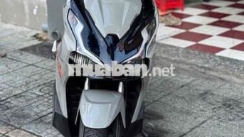 honda ab 125 xám xi măng xe máy zin siêu đẹp bstp