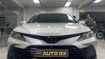 ❤️‍🔥 Toyota Camry 2023 2.5Q - Sơn Zin 100%