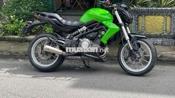 benelli 302 2016 chính chủ
