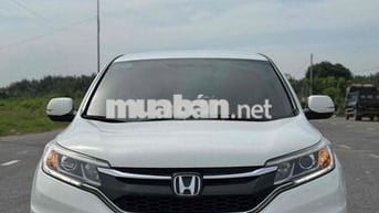 Honda CR V 2017 2.0 AT Một chủ