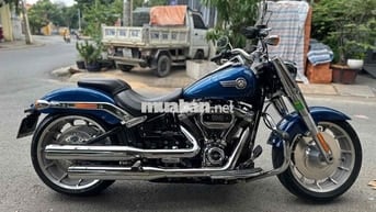 Harley Davidson Fatboy 114 ABS 2022