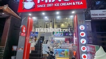 GIÁ RẺ 23TRIỆU - TRỆT LẦU Mặt tiền Cao Thắng, Quận 3 - Đoạn 2 chiều