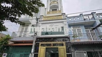 🌷 BÁN GẤP NHÀ HẺM XE TẢI CHIẾN LƯỢC ( 51m2 , 4tầng ) Giá 6.2Tỷ thương
