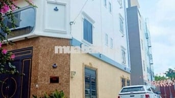 ĐẤT HXH 4.5 T.Ỷ, CHIẾN LƯỢC, BÌNH TRỊ ĐÔNG, KO LỘ GIỚI - 4x18M, NỞ HẬU