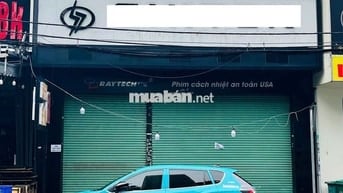 Nhà cho thuê mặt tiền đường Vành đai trong 8,2x20m thông suốt