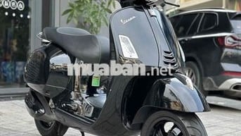 Vespa 300 HPE Super Tech zin chính chủ re nhat