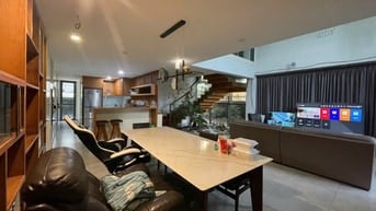 Cho thuê Biệt Thự cao cấp Phú Mỹ Vạn Phát Hưng giá thuê 60 tr