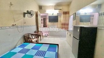 CHO THUÊ CĂN HỘ MINI PHƯỜNG TÂN MAI