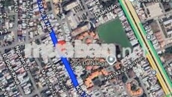 🏡 Bán đất đường Mỹ Thị giao Bùi Tá Hán – Ngũ Hành Sơn