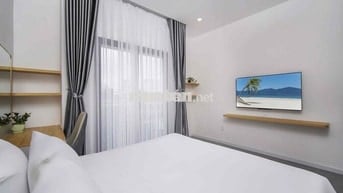 CĂN HỘ 2PN LUXURY NGAY TRUNG TÂM AN THƯỢNG