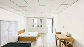 Sang 7pn full nội thất khu sân bay Tân Sơn Nhất