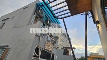 [NHÀ MỚI_GẦN CHỢ THỊ NGHÈ] SÁT Q.1_3 TẦNG_FULL NỘI THẤT MỚI