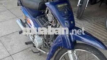 wave. apha lốc trắng 2005 bs  phú yên