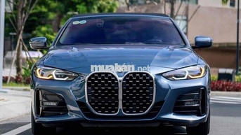 BMW 430i Convertible M Sport 2023 Cực Chất