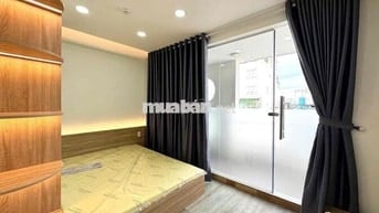 🎇CĂN HỘ 2PN BAN CÔNG LUXURY MỚI 100% VÒNG XOAY LÝ THÁI TỔ