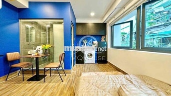 STUDIO CỬA SỔ TRỜI NGAY BỜ KÈ HOÀNG SA, TRƯỜNG SA - CHỢ PHẠM VĂN HAI.