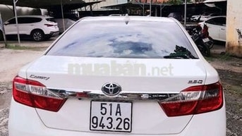 Camry 2.0 sx 2014 - 93000 km xe cọp 1 chủ mua mới