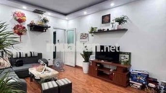 NHÀ ĐẸP NHƯ CC CAO CẤP 85M2 - SỔ ĐỎ - 3PN - KHU DÂN TRÍ CAO