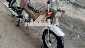 Chaly Việt Thái 50cc biển 59GA_03173