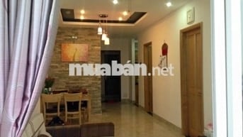 Cần bán căn hộ Good House 45 Trương Đình Hội, Phường 16,