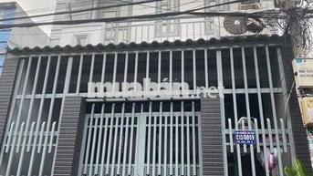 Nhà Nguyên Căn 64m2 3PN 2 nhà VS