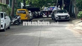 ĐƯỜNG NHỰA 12M CÁCH MẶT TIỀN VƯỜN LÀI 50M ĐƯỜNG VƯỜN LÀI AN PHÚ ĐÔNG