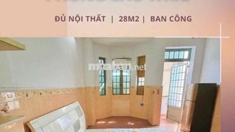 Sang CHDV 9PN +2MB Trường Chinh Q12