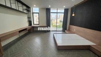 Y hinh 7 trieu, 2PN FULL NT 100m2, MIZUKI , Kdc Dương Hồng. ban công
