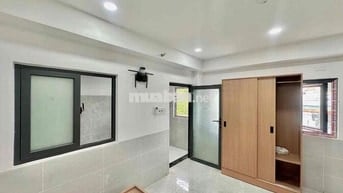 cho thuê Studio mới xây giá rẻ Võ văn ngân,  phường bình thọ Thủ Đức