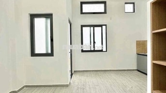 Studio Full Nội Thất – Dĩ An – Đường Bà Huyền Thanh Quan, sá