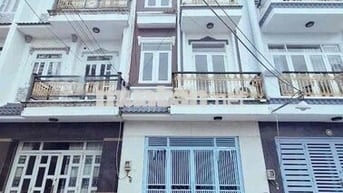 🧧🧧 CHO THUÊ NHÀ NC - HẺM 🚘 1979 HUỲNH TẤN PHÁT - TT NHÀ BÈ.  🟰🟰🟰🟰🟰🟰🟰🟰🟰