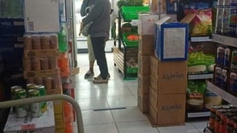 Siêu thị Quận 12 bổ sung nhân viên nam, nữ đi làm ngay