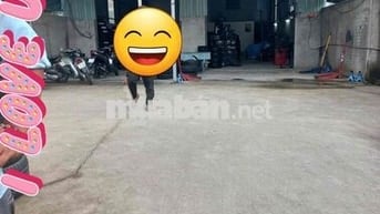 CHO THUÊ KHO XƯỞNG QUỐC LỘ 13 – PHƯỜNG HIỆP BÌNH, TP. THỦ ĐỨC (TP.HCM)