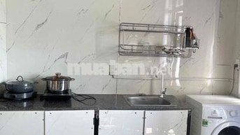 Chính chủ cho thuê căn hộ 1PN mặt tiền Ngô Quyền