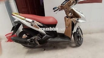 Click Thái 125i đời 2015 . Xe chạy êm mượt