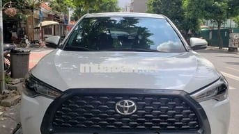 Toyota Corolla Cross 2023 1.8G - 30000 km