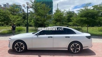 VinFast Lux A2.0 2021 2.0 AT - 71000 km