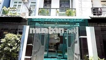 BÁN NHÀ-HXH-PHẠM VĂN CHIÊU-GÒ VẤP