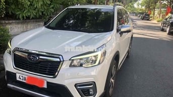 Subaru Forester 2019 2.0i-S EyeSight - 35000 km