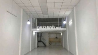 Cho thuê xưởng thới tam thôn 17