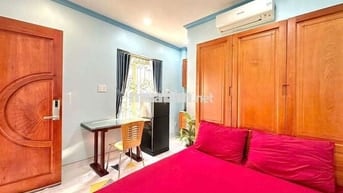 Căn Hộ Thoáng, Bảo Vệ 24/7 Ngay Đại Học Bách Khoa Q10