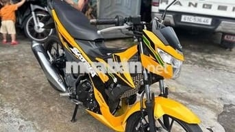 satria 2019 zin êm