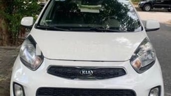 Kia Morning 2020 MT - 85000 km