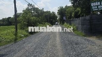 ĐẤT MẶT TIỀN THẠNH XUÂN 52,DT:2000m2,SỔ HỒNG RIÊNG, CHỈ 5.5 TRIỆU/m2