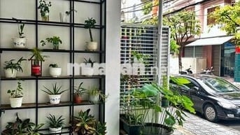 Cho thuê phòng ngay trung tâm TP, sau lưng Đại Học Duy Tân