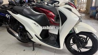 SH 125 Fi 2019 Lướt B65 GÓP CẦN CCCD ĐỦ 18t TRẢ 0₫